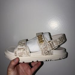 Dior Sandals 