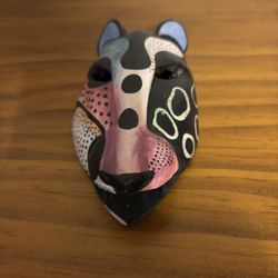Wall Mask
