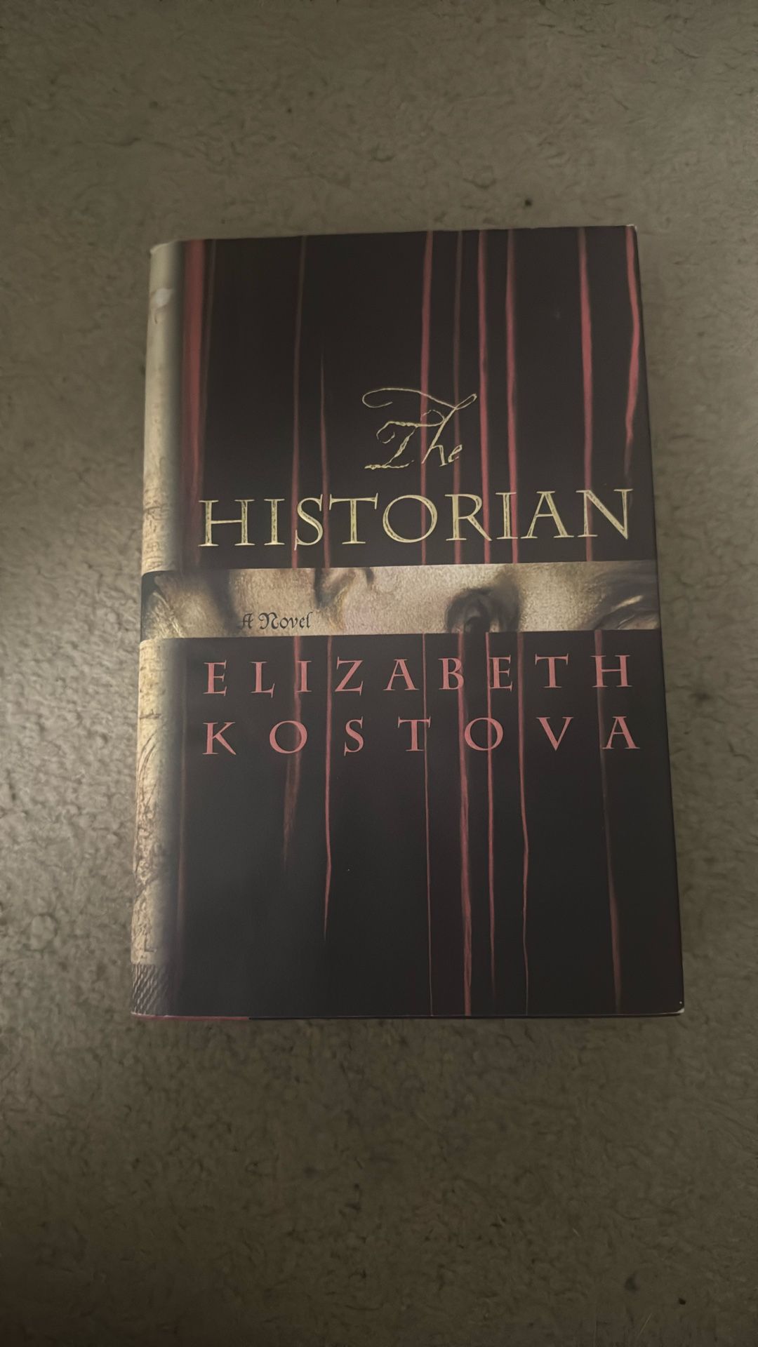 The Historian