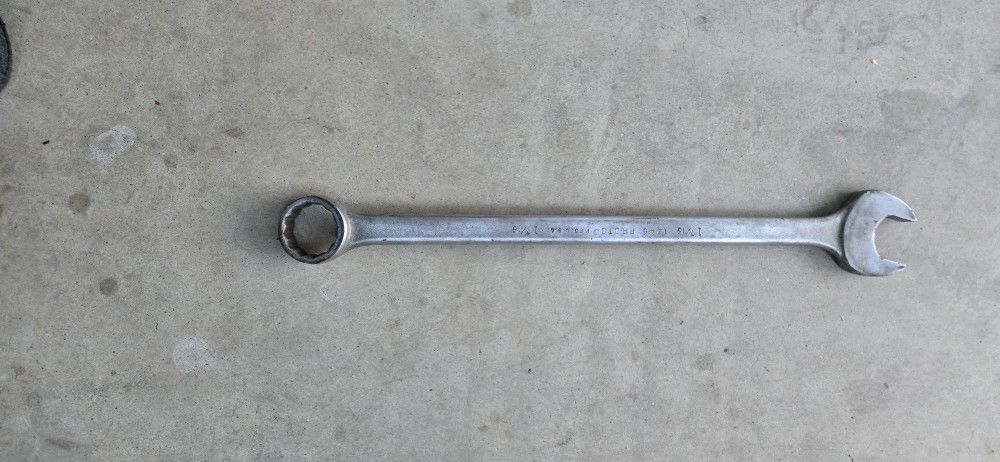 Proto Wrench