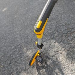 Measuring Wheel