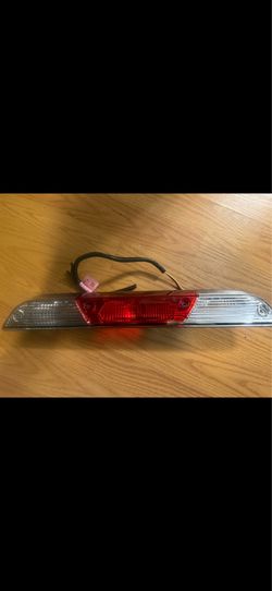 2024 f150 tail ight oem