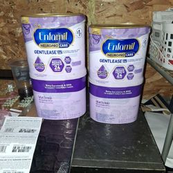 Enfamil Milk 