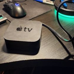 Apple Tv HDM