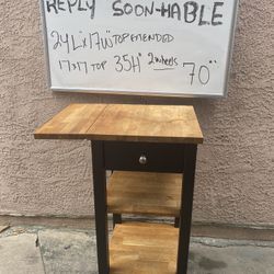 Microwave Shelf