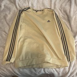 Adidas Crew Neck