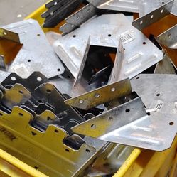 Rafter Hangers (New)