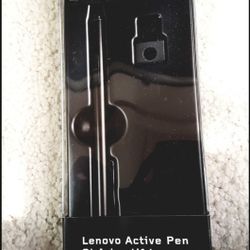 Lenovo ACTIVE Pen For Laptop