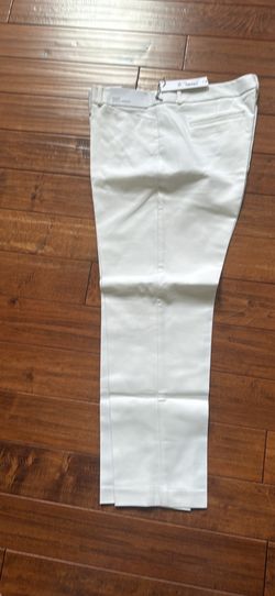 NEW Liz Claiborne jeans and white pants sz 14