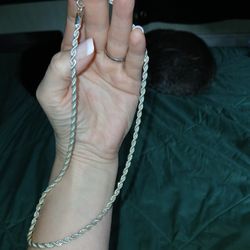 Necklace/Bracelet Duo