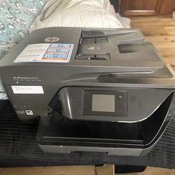 No fax, scanner, printer