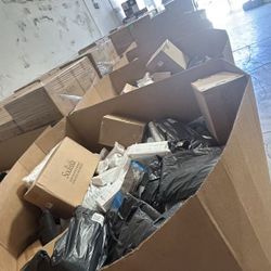 mix Pallets Sale