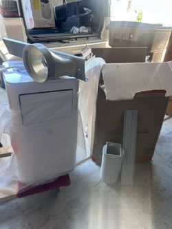 Portable Air Conditioners