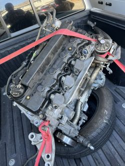 Motor