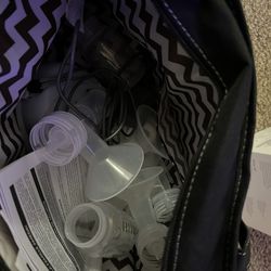 Breast Pump 