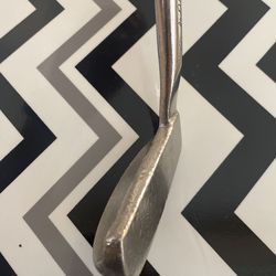 Arnold Palmer Vintage Putter 