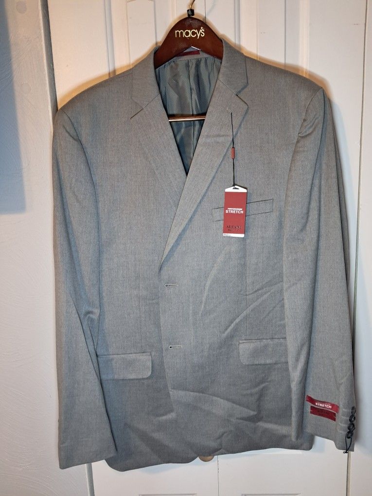 Men Dress ( NEW ) Suit. ALFANI