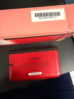 Nintendo 3DS XL