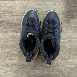 Jordan 9 Retro “ Olive ”