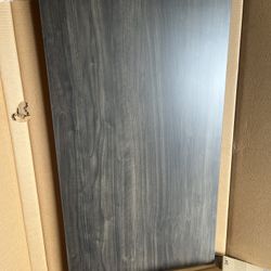 Writing Desk Work Surface Top Only  (New In Box)