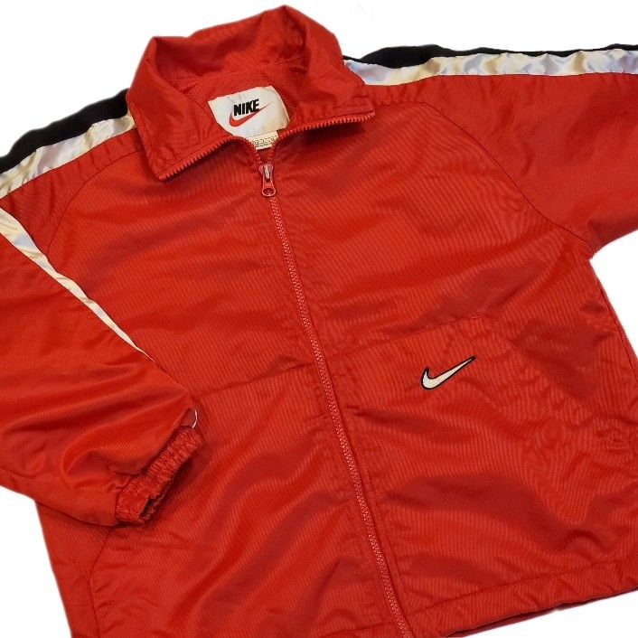 Vintage Nike Windbreaker