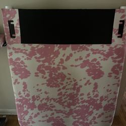 Twin Size Headboard 