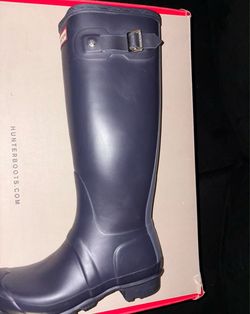 Boots need them gone