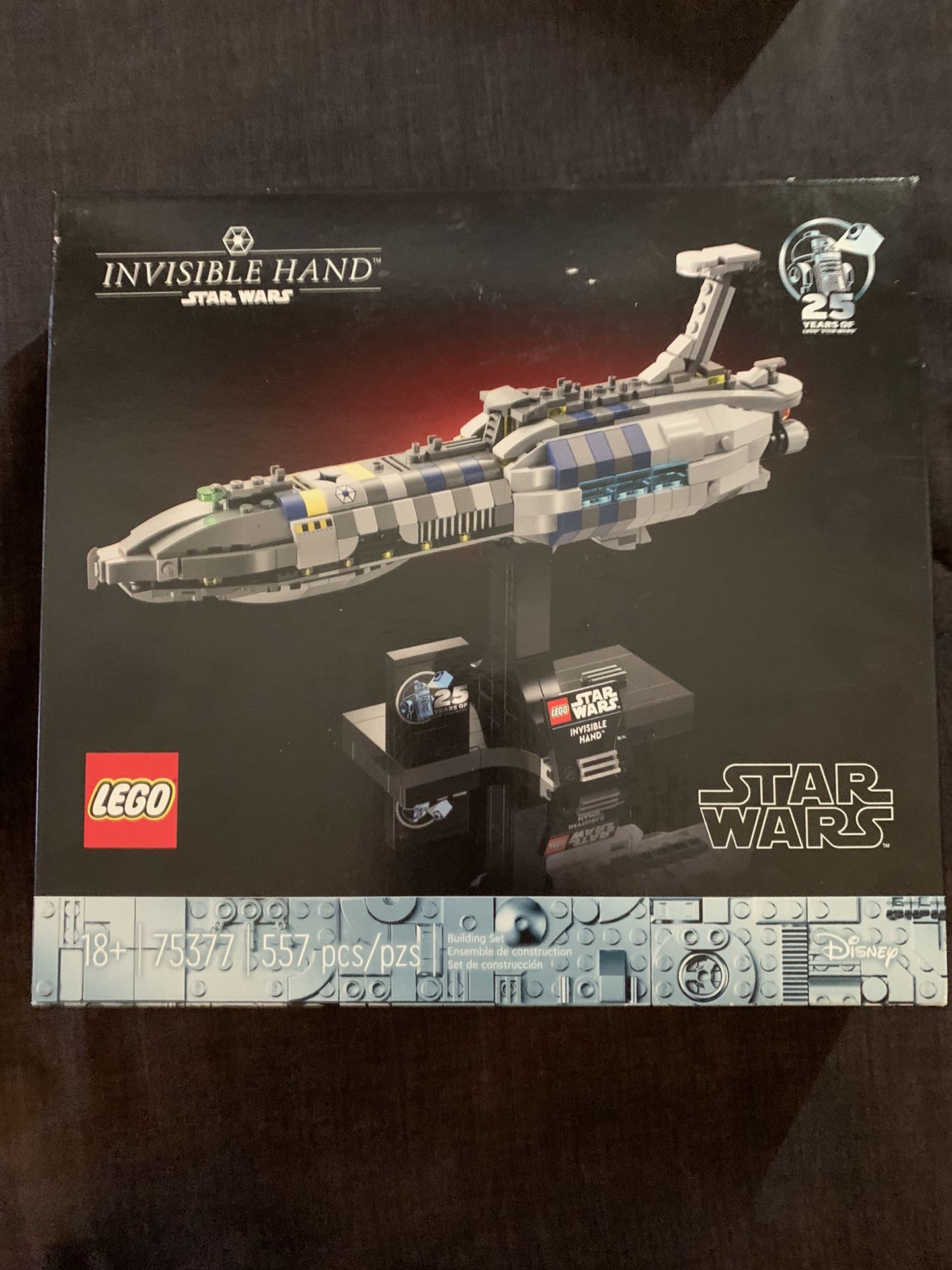 LEGO Star Wars