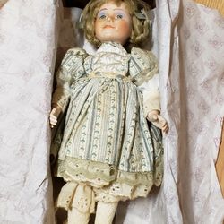 dynasty doll collection