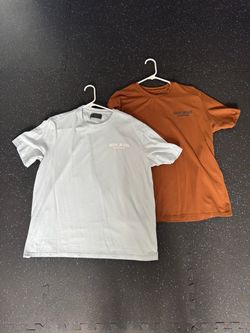 Seek Jesus Heaven Made T-Shirts Bundle of 2