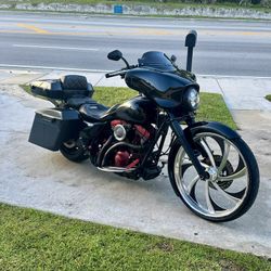 Street Glide 
