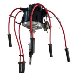 6 Cylinder Jeep Distributor 