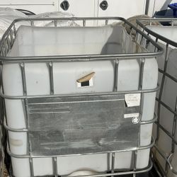 Storage Containers 