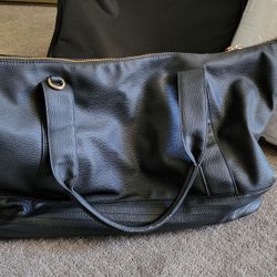 Large Purse Bag