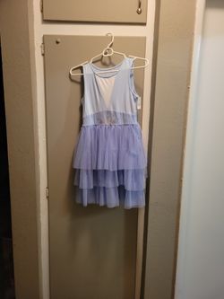Girl Dress