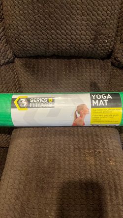 Yoga Mat