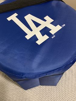 Dodgers foldable Ice Chest