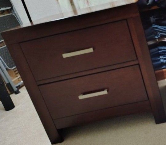 Furniture Bed Frame Nightstand Home Clothing Bikes