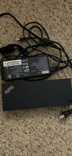 Hybrid Docking Station