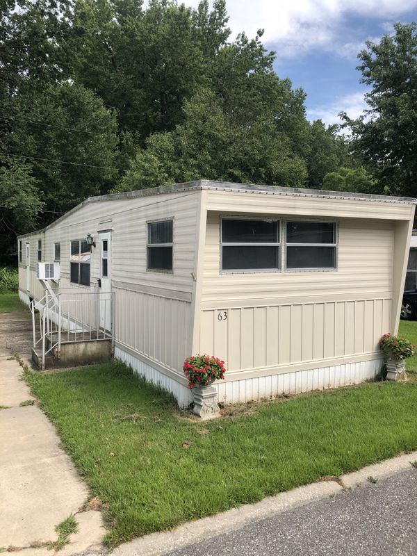 Remodeled 3 Bedroom 1 Bath Mobile Home for Sale in Pennsville, NJ OfferUp
