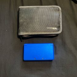 Nintendo 3ds