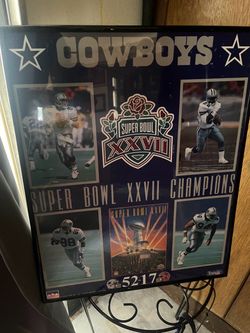 Dallas Cowboys