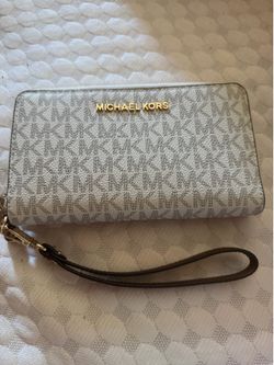 Wallet MK