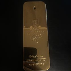 1 million paco rabanne elixir