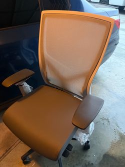 Office chair
