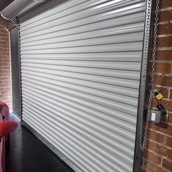 Garage Door 