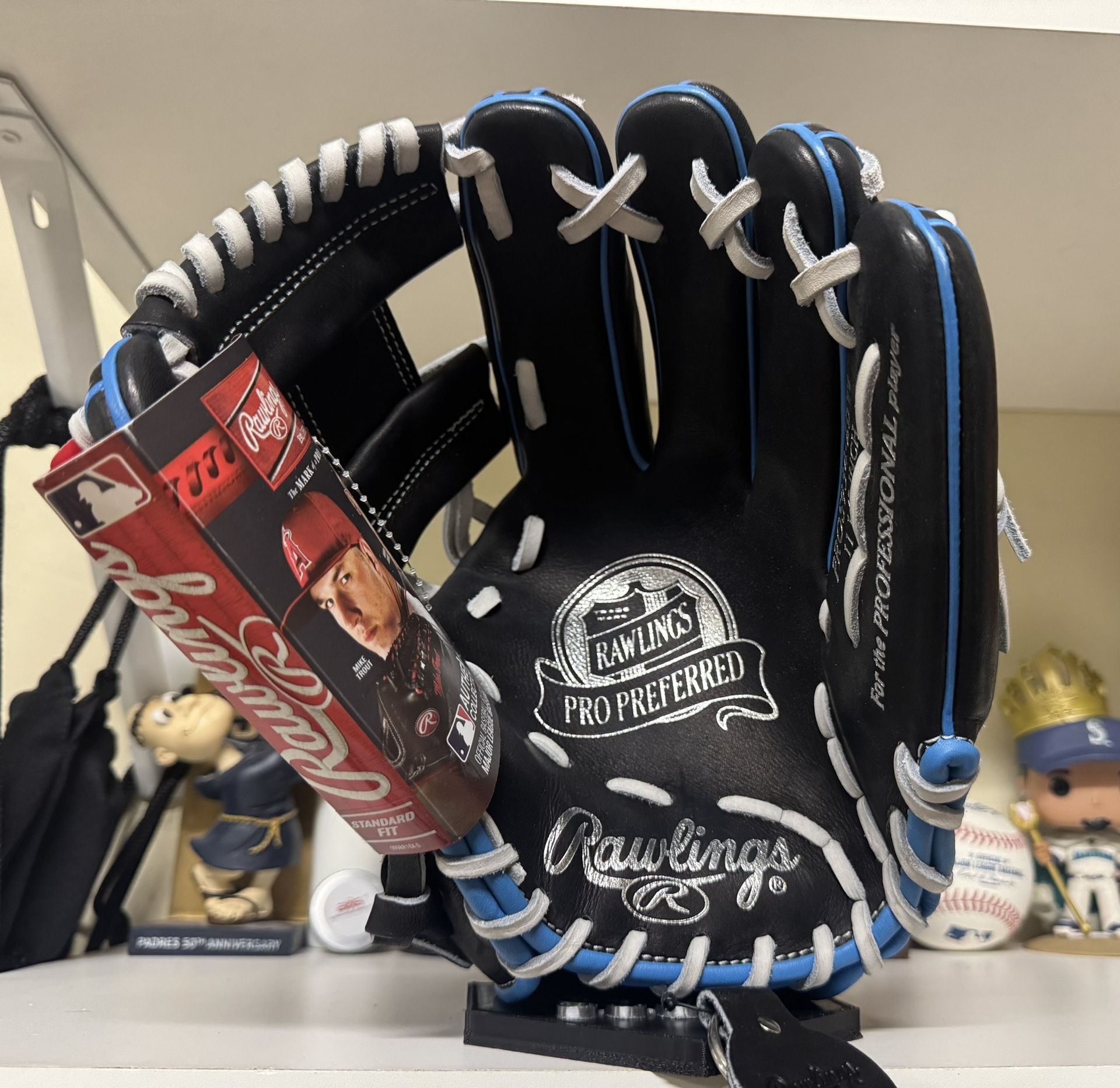 Rawlings Pro Preferred 11.5” RHT