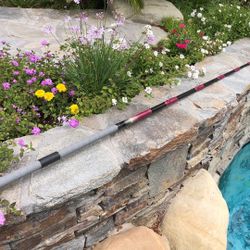 Custom CALSTAR 100J  cut to 9’3” 30-60 Lb Conventional Saltwater Jig Fishing Rod