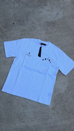 Men’s Amiri shirt