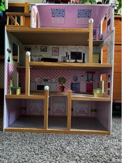 Dollhouse